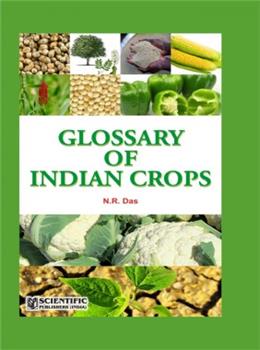 Glossary of Indian Crops