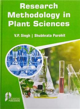 Research Methodology in Plant Sciences