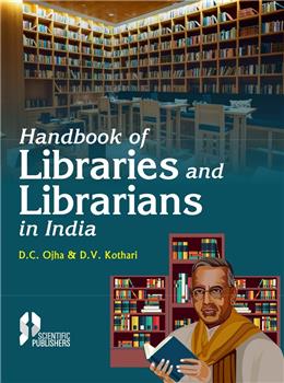 Handbook of Libraries and Librarians in India