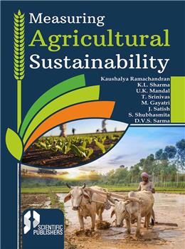 Measuring Agricultural Sustainability