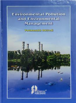 Environmental Pollution and Environmental Management