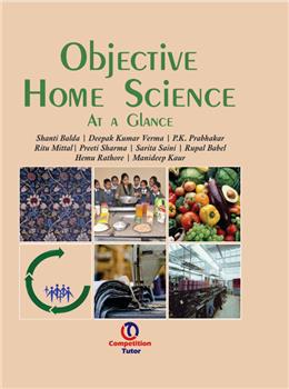 Objective Home Science At a Glance