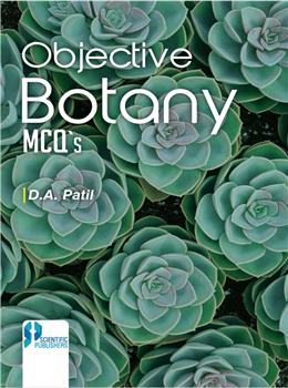 Objective Botany: MCQ