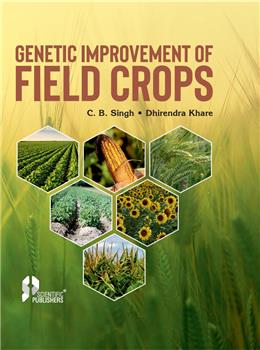 Genetic Improvement of Field Crops