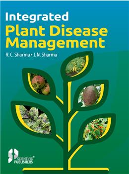 Integrated Plant Disease Management