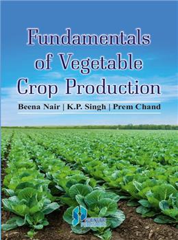 Fundamentals of Vegetable Crop Production