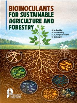 Bioinoculants for Sustainable Agriculture and Forestry