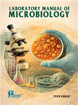 Laboratory Manual of Microbiology