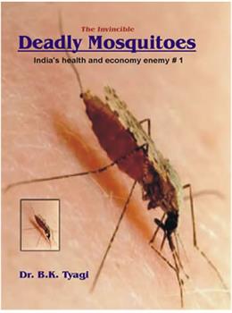 The Invincible Deadly Mosquitoes