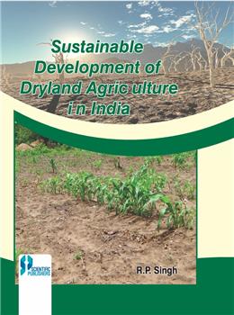 Sustainable Development of Dryland Agriculture in India