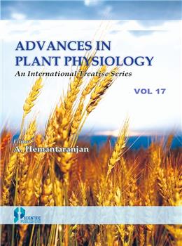 Advances in Plant Physiology (Vol. 17)