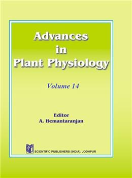 Advances in Plant Physiology (Vol. 14)