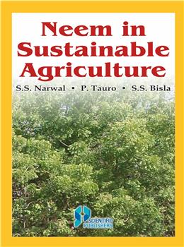 Neem in Sustainable Agriculture