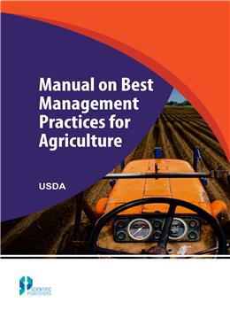 Manual of Best Management Practices (BMP