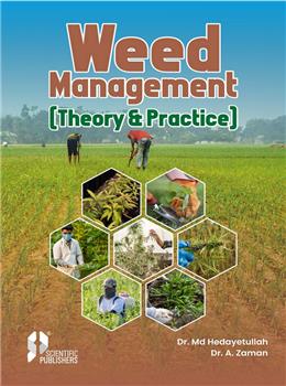 Weed Management Theory & Practices