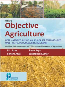 Indiras Objective Agriculture