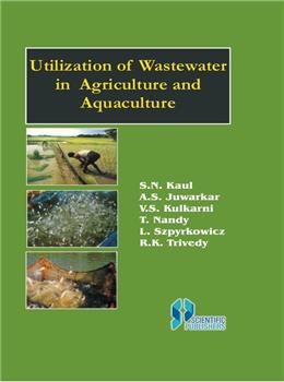 Utilization of Wastewater in Agriculture and Aquaculture