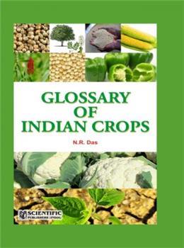 Glossary of Indian Crops