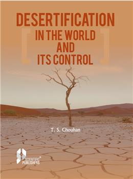 Desertification in The World and Its Control