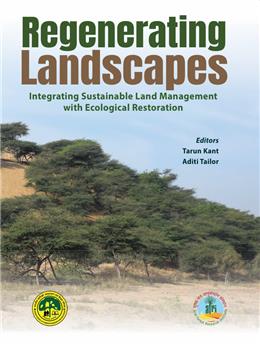 Regenerating Landscapes Integrating Sustainable Land Management With Ecological Restoration
