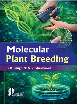 Molecular Plant Breeding