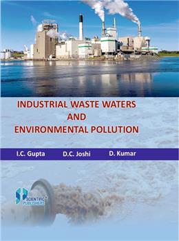Industrial Waste Waters and Environmental Pollution