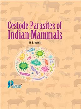 Cestode Parasites of Indian Mammals