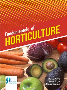 Fundamentals of Horticulture