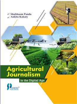 Agricultural Journalism in the Digital Age
