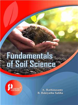 Fundamentals of Soil Science