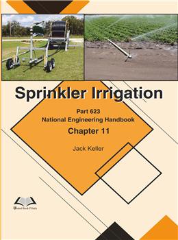 Sprinkle Irrigation