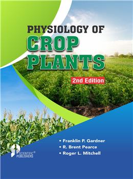 Physiology of Crop Plants 2nd Edition