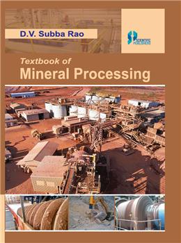 Textbook of Mineral Processing