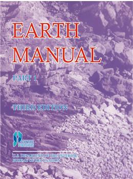 Earth Manual, 3rd Ed.