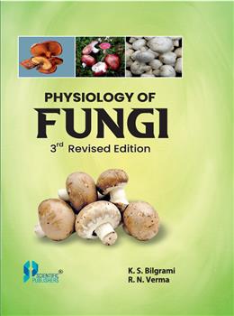 Physiology of Fungi, 3rd Ed.