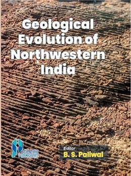 Geological Evolution of Northwestern India