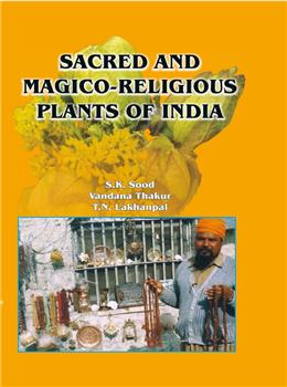 Sacred and Magico-Religious Plants of India