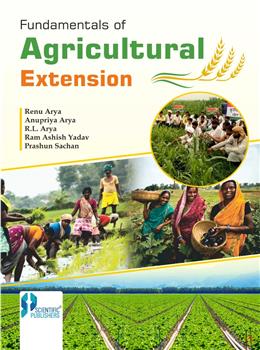 Fundamentals of Agricultural Extension