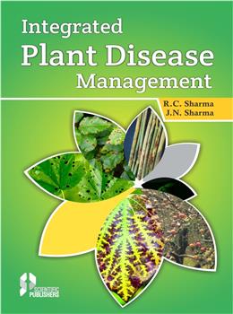 Integrated Plant Disease Management