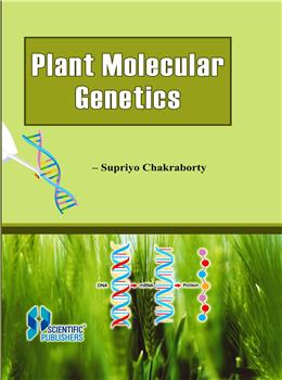 Plant Molecular Genetics