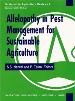 Allelopathy in Pests Management for Sustainable Agriculture