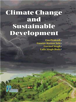 CLIMATE CHANGE AND SUSTAINABLE DEVELOPMENT