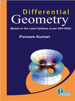 DIFFERENTIAL GEOMETRY