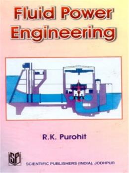 Fluid Power Engineering (SI Units)