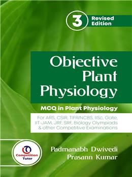 Objective Plant Physiology (3rd Ed)