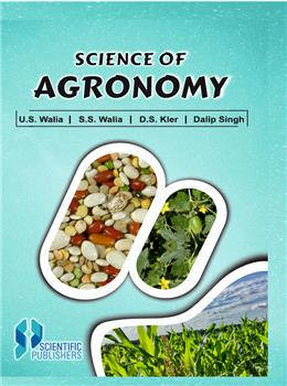 Science of Agronomy