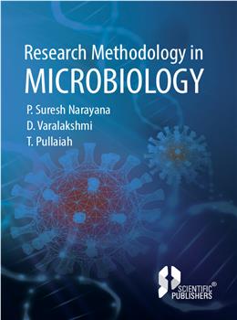 Research Methodology in Microbiology