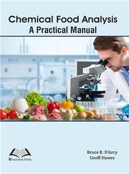 Chemical Food Analysis: A Practical Manual