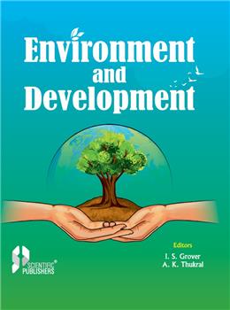 Environment and Development