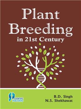 Plant Breeding in 21st Century